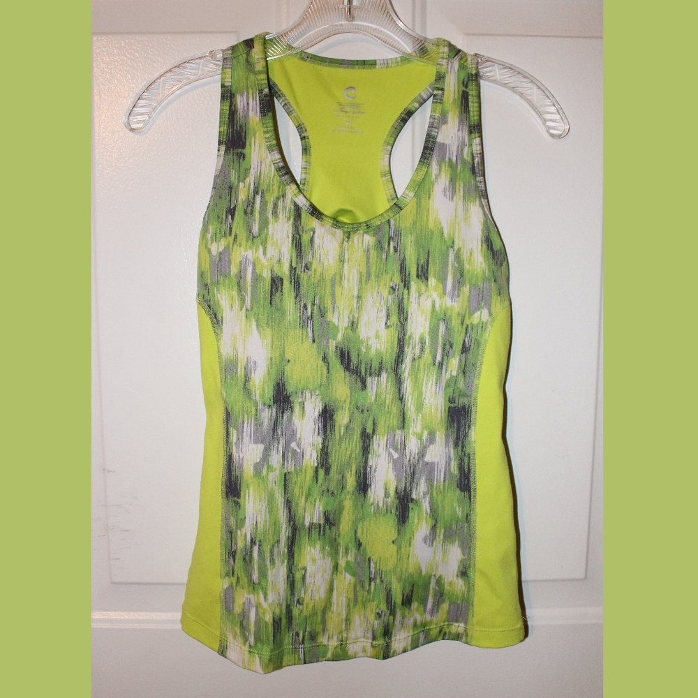 Workout Sports Tank Top Nordstrom